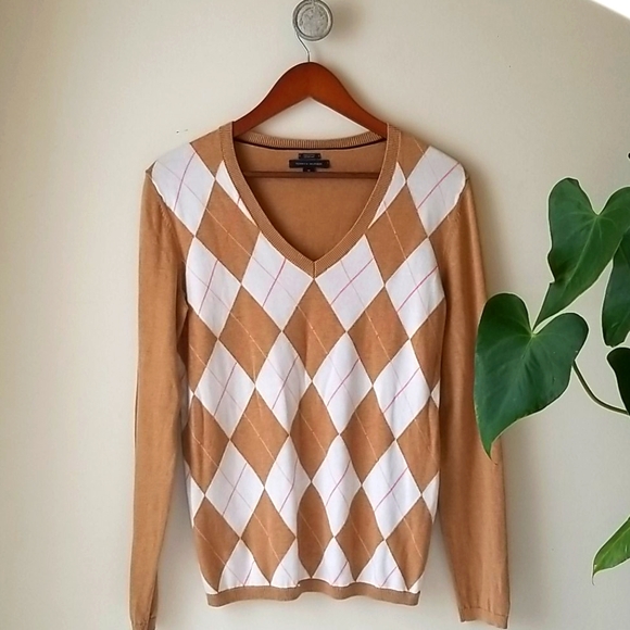 Tommy Hilfiger Sweaters - Tommy Hilfiger Pima Cotton Sweater